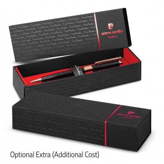 Pierre Cardin Noblesse Pens Gift Box